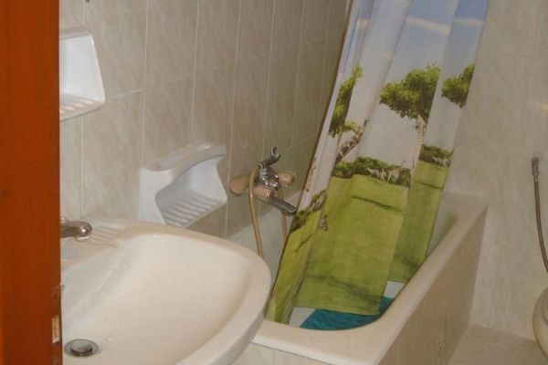 Hotel Georgina Apartments (Corfù)